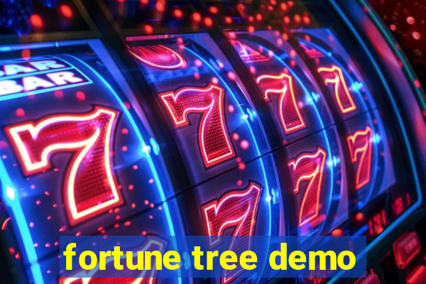 fortune tree demo